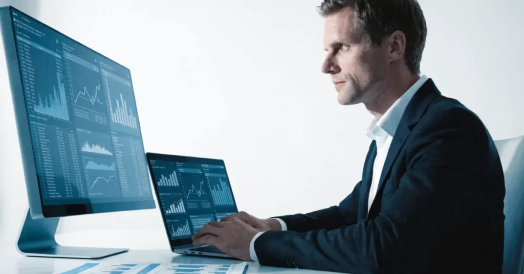 Professional accountant applying IFRS 9 classification and measurement principles for financial instruments.
