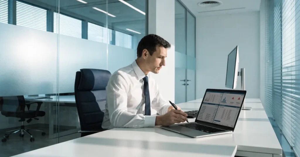 Poor Bookkeeping leading to hidden expenses, cash flow issues, and financial reporting challenges for SMEs.