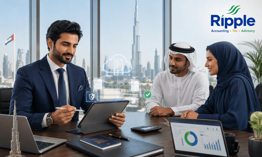 E-Invoicing Software UAE