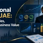 Fractional CFO UAE
