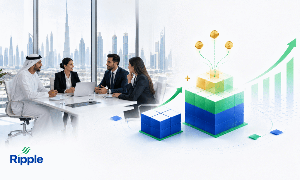Share Capital Increase Accounting UAE