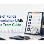 Source of Funds Documentation UAE