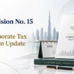 FTA Decision No. 15 of 2026