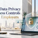 Payroll Data Privacy UAE