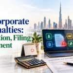 UAE Corporate Tax Penalties