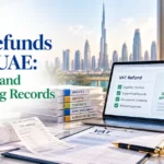VAT Refunds in the UAE Eligibility and Supporting Records