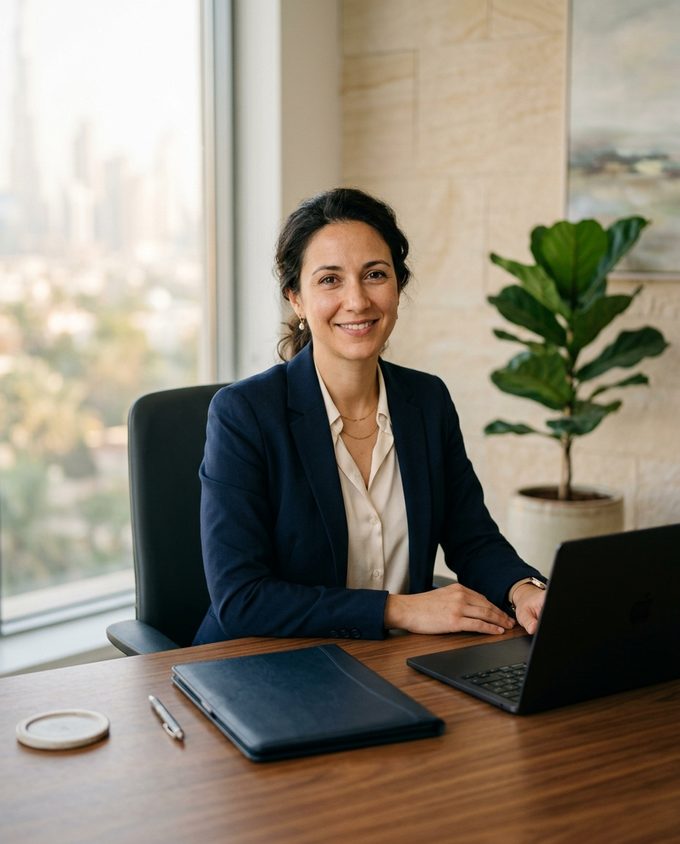A Ripple adviser going through a client’s tax residency application