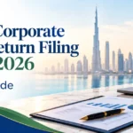 UAE Corporate Tax Return Filing Costs