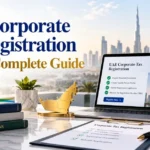 UAE Corporate Tax Registration